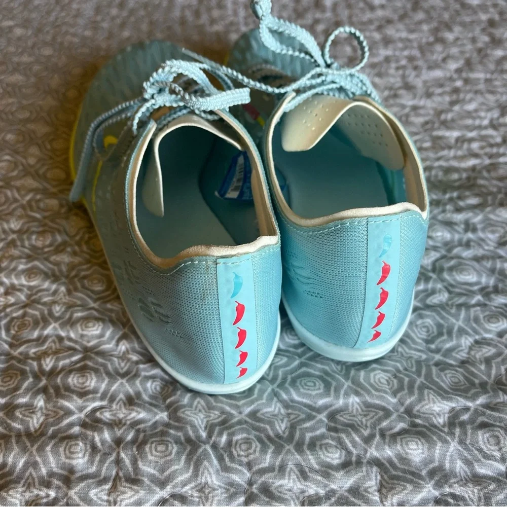 🏃🏃Size 9 Men's/10.5 Women Brooks ELMN8 7 Track Spikes. NEW w/o‎ box